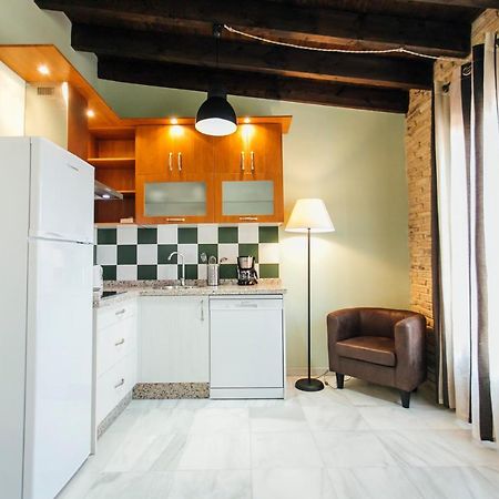 Апартаменты Penthouse Macasta 2Bd Севилья Экстерьер фото