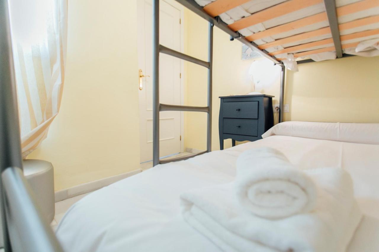 Апартаменты Penthouse Macasta 2Bd Севилья Экстерьер фото